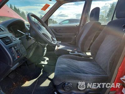Zdjęcie 7 z 13 samochodu: 1999 HONDA CR-V LX VIN:JHLRD2846XC005648 - miniatura