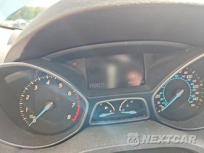 Zdjęcie 9 z 13 samochodu: 2013 FORD ESCAPE TITANIUM VIN:1FMCU9J97DUA32859 - miniatura