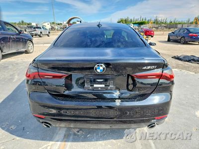 Zdjęcie 6 z 12 samochodu: 2023 BMW 430I VIN:WBA53AP00PCM73279 - miniatura