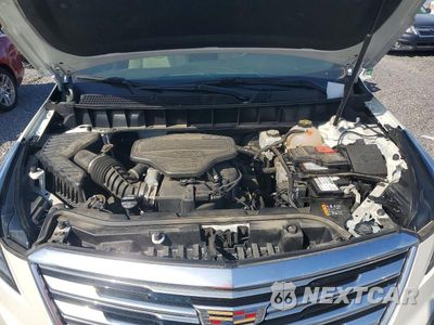 Zdjęcie 12 z 13 samochodu: 2019 CADILLAC XT5 VIN:1GYKNBRS7KZ138718 - miniatura