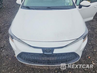 Zdjęcie 11 z 13 samochodu: 2021 TOYOTA COROLLA LE VIN:5YFEPMAE3MP182534 - miniatura