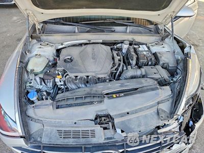 Zdjęcie 11 z 12 samochodu: 2020 HYUNDAI SONATA SE VIN:5NPEG4JA1LH052129 - miniatura