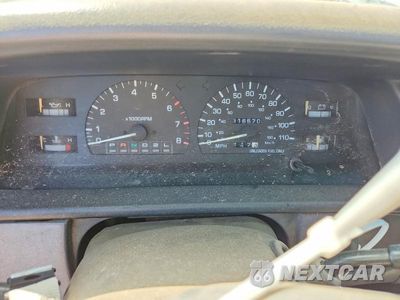 Zdjęcie 9 z 12 samochodu: 1993 TOYOTA T100 BASE VIN:JT4VD10A2P0014288 - miniatura