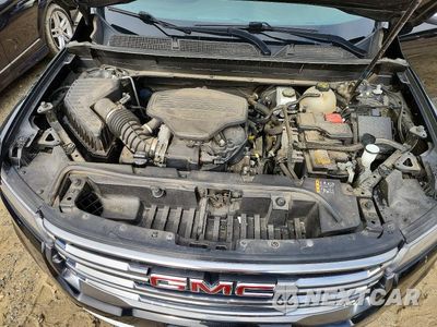 Zdjęcie 12 z 13 samochodu: 2020 GMC ACADIA AT4 VIN:1GKKNLLS9LZ164876 - miniatura