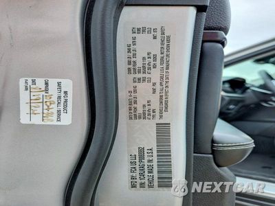 Zdjęcie 13 z 13 samochodu: 2023 JEEP GRAND CHEROKEE L LAREDO VIN:1C4RJKAG1P8865552 - miniatura