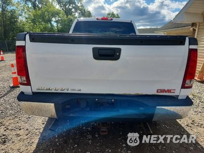 Zdjęcie 6 z 12 samochodu: 2008 GMC SIERRA K1500 VIN:2GTEK19J481324554 - miniatura