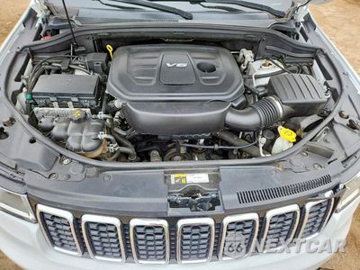 Zdjęcie 11 z 12 samochodu: 2018 JEEP GRAND CHEROKEE LIMITED VIN:1C4RJFBG5JC453936 - miniatura