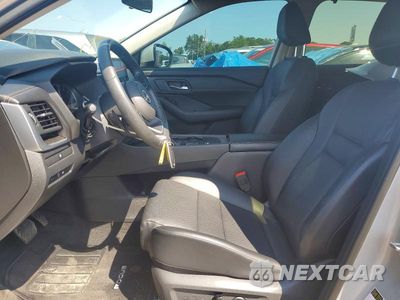 Zdjęcie 7 z 13 samochodu: 2024 NISSAN ROGUE SV VIN:JN8BT3BA5RW359446 - miniatura