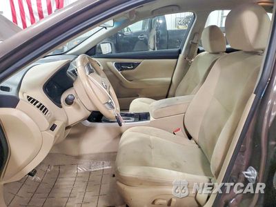 Zdjęcie 7 z 12 samochodu: 2014 NISSAN ALTIMA 2.5 SV VIN:1N4AL3AP5EC195002 - miniatura