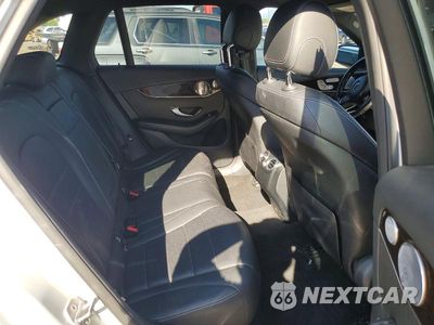Zdjęcie 10 z 12 samochodu: 2017 MERCEDES-BENZ GLC 300 VIN:WDC0G4JB8HF224901 - miniatura