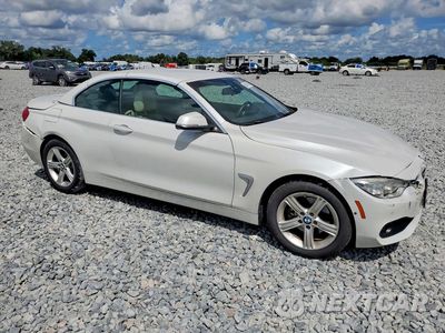 Czwarte zdjęcie samochodu z boku: 2015 BMW 428 XI SULEV VIN:WBA3T1C54FP820936 - miniatura