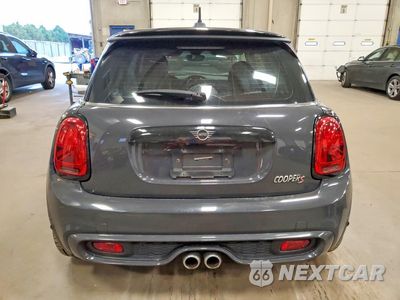 Zdjęcie 6 z 14 samochodu: 2020 MINI COOPER S VIN:WMWXR5C02L2M09894 - miniatura