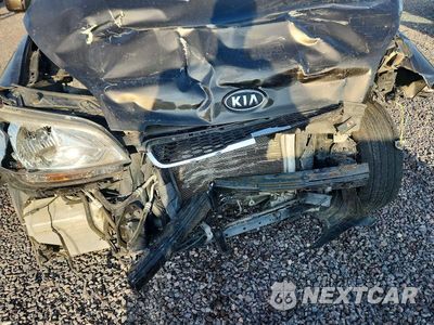 Zdjęcie 11 z 12 samochodu: 2011 KIA SOUL ! VIN:KNDJT2A21B7237565 - miniatura