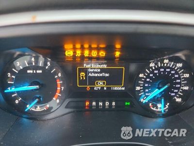 Zdjęcie 9 z 12 samochodu: 2016 FORD FUSION SE VIN:3FA6P0HD2GR365292 - miniatura