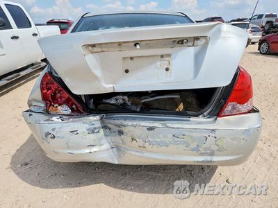 Zdjęcie 6 z 12 samochodu: 2005 HYUNDAI ELANTRA GLS VIN:KMHDN46D15U043326 - miniatura