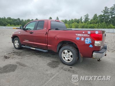 Drugie zdjęcie samochodu z przodu: 2007 TOYOTA TUNDRA SR5 VIN:5TFBV541X7X018775 - miniatura