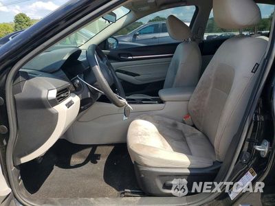 Zdjęcie 7 z 12 samochodu: 2021 NISSAN ALTIMA SV VIN:1N4BL4DV7MN344212 - miniatura