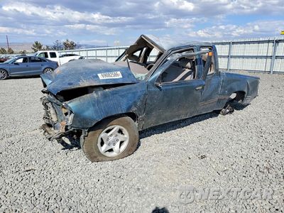 1996 TOYOTA T100 DX JT4UN22D2T0027056 - główne zdjęcie licytacji z USA - miniatura