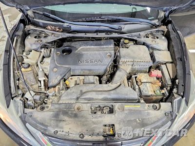 Zdjęcie 11 z 12 samochodu: 2018 NISSAN ALTIMA 2.5 SV VIN:1N4AL3AP7JC110901 - miniatura