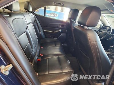 Zdjęcie 10 z 12 samochodu: 2016 CHEVROLET MALIBU LIMITED LTZ VIN:1G11E5SA4GU134398 - miniatura