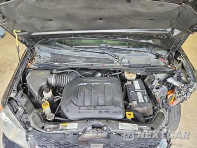 Zdjęcie 12 z 14 samochodu: 2019 DODGE GRAND CARAVAN SE VIN:2C4RDGBG6KR784367 - miniatura