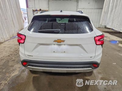 Zdjęcie 6 z 14 samochodu: 2025 CHEVROLET TRAX 1LT VIN:KL77LHEP4SC220511 - miniatura