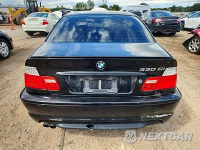 Zdjęcie 6 z 12 samochodu: 2004 BMW 330 CI VIN:WBABD534X4PD98100 - miniatura