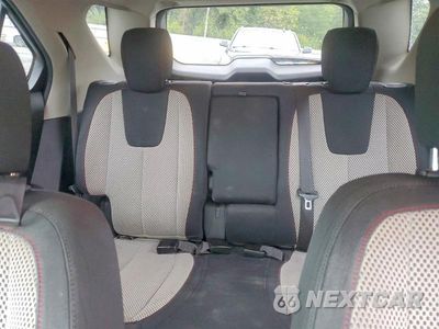 Zdjęcie 10 z 13 samochodu: 2012 CHEVROLET EQUINOX LT VIN:2GNALDEK8C6129880 - miniatura