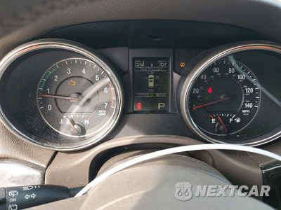 Zdjęcie 9 z 13 samochodu: 2011 JEEP GRAND CHEROKEE LAREDO VIN:1J4RR4GT8BC570134 - miniatura