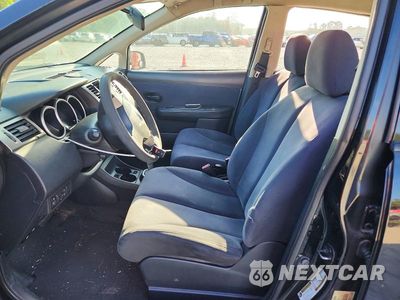 Zdjęcie 7 z 13 samochodu: 2008 NISSAN VERSA 1.8 S VIN:3N1BC13E58L447714 - miniatura