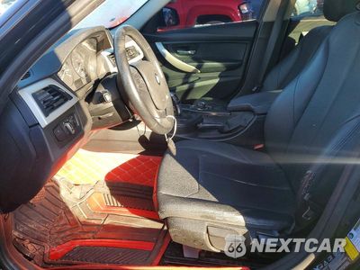 Zdjęcie 7 z 12 samochodu: 2015 BMW 320 I XDRIVE VIN:WBA3C3G51FNS74338 - miniatura