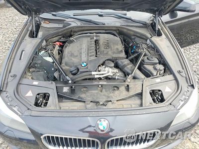 Zdjęcie 11 z 12 samochodu: 2011 BMW 535 XI VIN:WBAFU7C58BDU54147 - miniatura