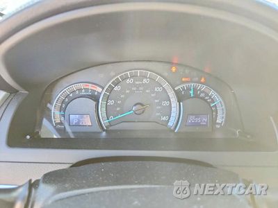 Zdjęcie 9 z 12 samochodu: 2014 TOYOTA CAMRY SE V6 VIN:4T1BK1FK4EU025268 - miniatura
