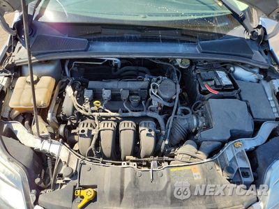Zdjęcie 11 z 12 samochodu: 2012 FORD FOCUS SE VIN:1FAHP3F28CL335959 - miniatura