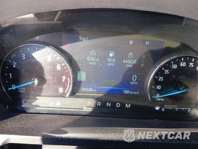 Zdjęcie 9 z 12 samochodu: 2020 FORD EXPLORER XLT VIN:1FMSK8DH9LGA98891 - miniatura