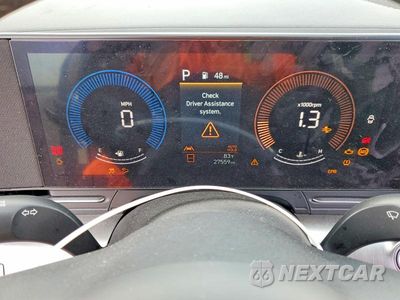 Zdjęcie 9 z 13 samochodu: 2025 HYUNDAI KONA SEL VIN:KM8HBCAB9SU294357 - miniatura