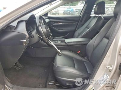 Zdjęcie 7 z 12 samochodu: 2024 MAZDA 3 PREFERRED VIN:3MZBPACM7RM414568 - miniatura