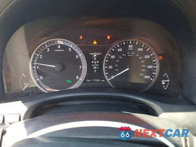Zdjęcie 9 z 12 samochodu: 2014 LEXUS GS 350 VIN:JTHCE1BL8E5028584 - miniatura