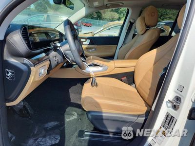 Zdjęcie 7 z 13 samochodu: 2026 MERCEDES-BENZ GLE 450 4MATIC VIN:4JGFB5KB8TB527398 - miniatura
