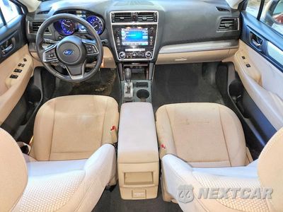 Zdjęcie 8 z 12 samochodu: 2018 SUBARU OUTBACK 2.5I PREMIUM VIN:4S4BSAFCXJ3202124 - miniatura