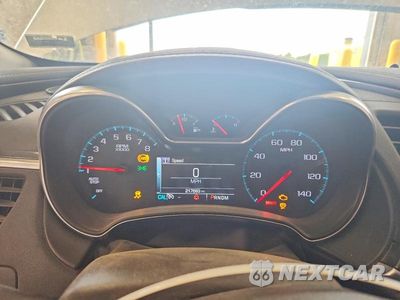 Zdjęcie 9 z 12 samochodu: 2015 CHEVROLET IMPALA LT VIN:1G1115SL0FU144566 - miniatura
