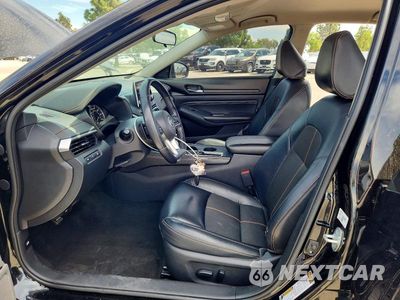 Zdjęcie 7 z 13 samochodu: 2020 NISSAN ALTIMA SR VIN:1N4BL4CV2LC236687 - miniatura