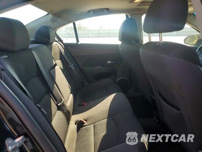 Zdjęcie 10 z 12 samochodu: 2013 CHEVROLET CRUZE LT VIN:1G1PC5SB5D7318753 - miniatura