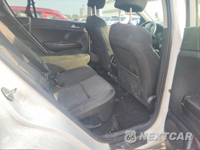 Zdjęcie 10 z 12 samochodu: 2019 KIA SPORTAGE LX VIN:KNDPM3AC2K7554650 - miniatura
