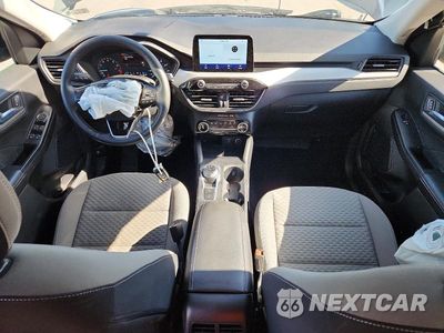 Zdjęcie 8 z 12 samochodu: 2021 FORD ESCAPE SE VIN:1FMCU9G63MUB14987 - miniatura