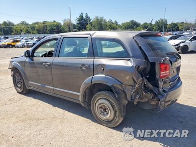 Drugie zdjęcie samochodu z przodu: 2015 DODGE JOURNEY SE VIN:3C4PDCAB8FT605769 - miniatura
