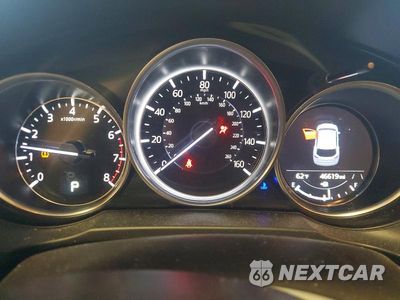 Zdjęcie 9 z 13 samochodu: 2023 MAZDA CX-5 PREFERRED VIN:JM3KFBCM0P0270445 - miniatura