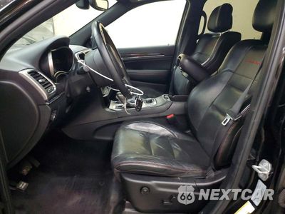 Zdjęcie 7 z 13 samochodu: 2017 JEEP GRAND CHEROKEE TRAILHAWK VIN:1C4RJFLG9HC929842 - miniatura