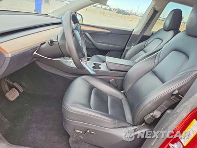 Zdjęcie 7 z 13 samochodu: 2025 TESLA MODEL Y VIN:7SAYGAEE2SF286174 - miniatura