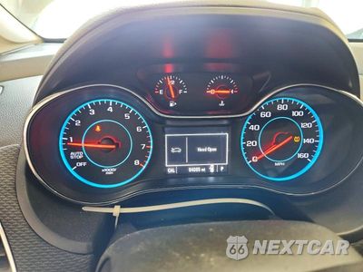 Zdjęcie 9 z 12 samochodu: 2016 CHEVROLET CRUZE LT VIN:1G1BE5SM2G7279369 - miniatura